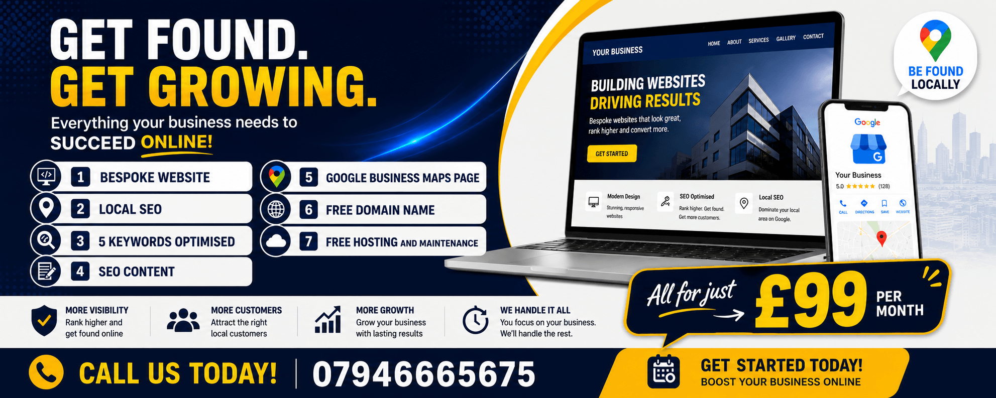 website banner Liverpool